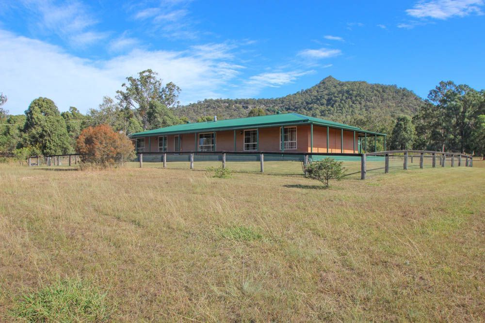 77 Wollemi Peak Rd, Bulga NSW 2330, Image 2