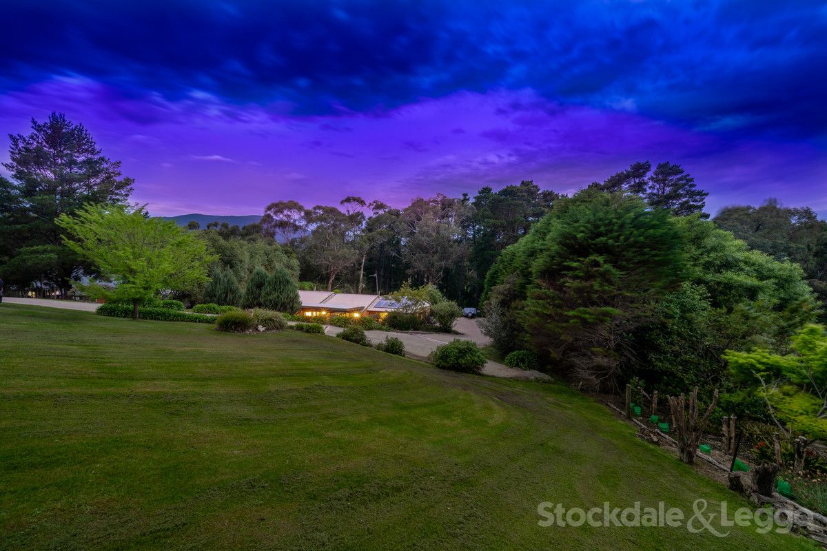 3 Blackmore Street, Chum Creek VIC 3777, Image 1