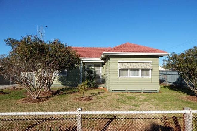 Picture of 111 Boundary Street, KERANG VIC 3579