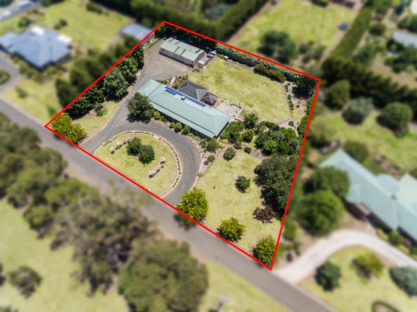 46 Gehreys Lane, Kilmore VIC 3764