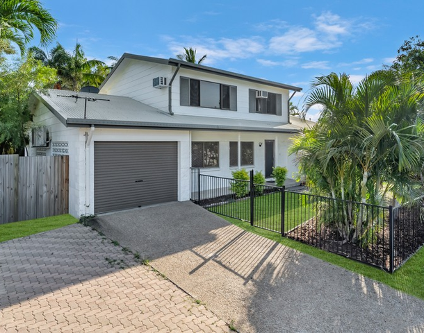 10 Canterbury Road, Kirwan QLD 4817