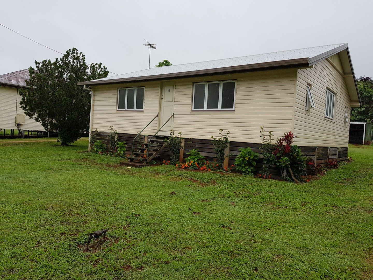 16 Charles Street, Malanda Property History & Address Research Domain