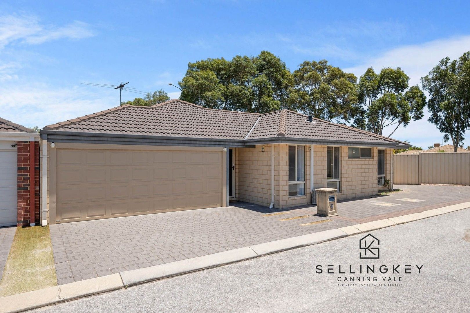 14 Belgravia Place, Canning Vale WA 6155, Image 0