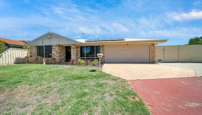 Picture of 28 Turnbury Park Drive, JANDAKOT WA 6164