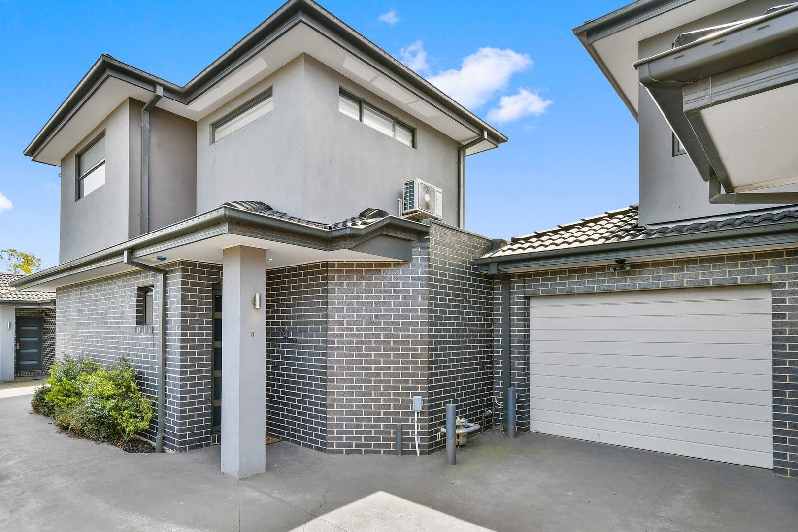 2 bedrooms Townhouse in 3/77 Hansen Street ALTONA NORTH VIC, 3025