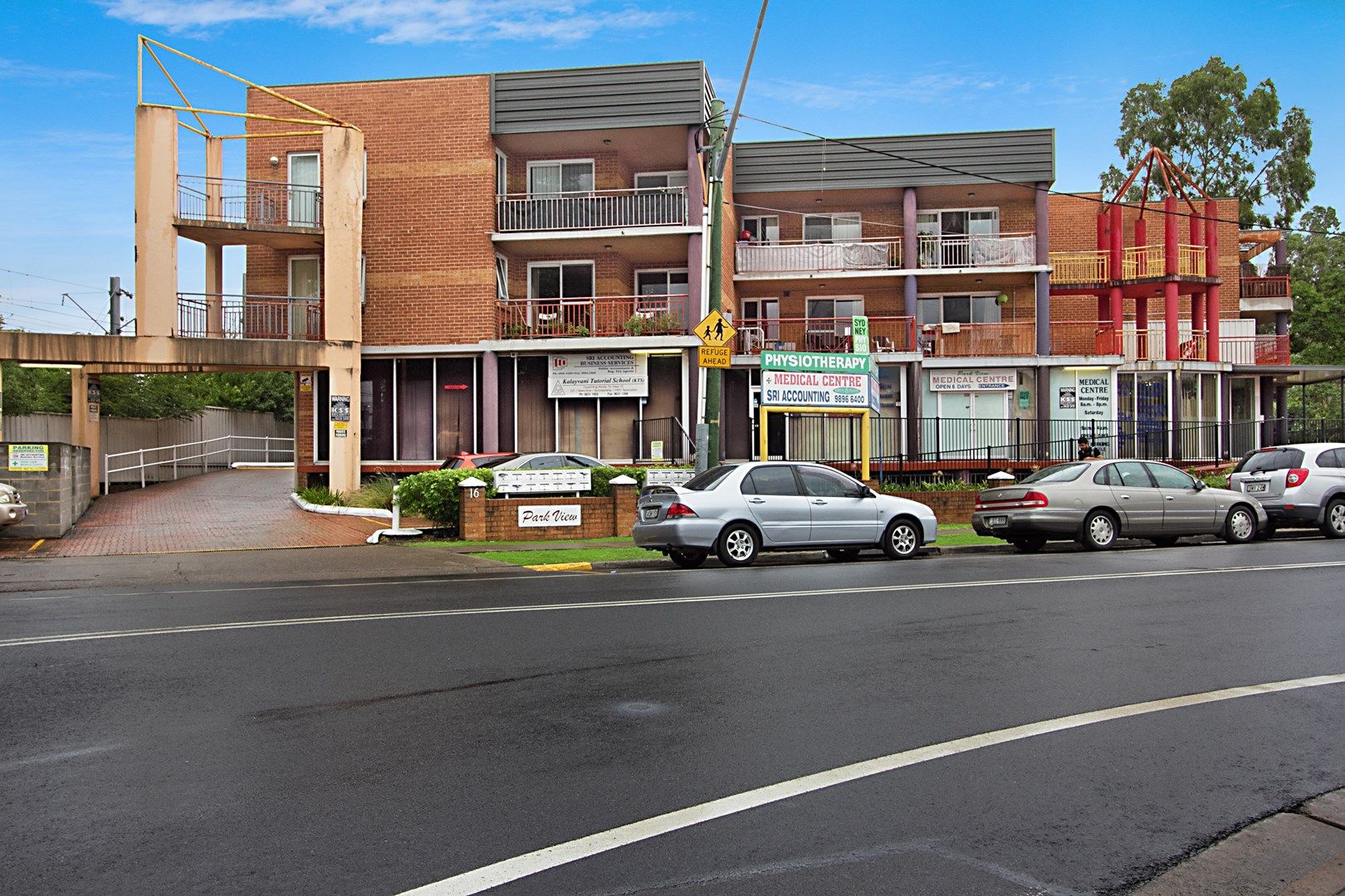 Toongabbie road, Toongabbie NSW 2146 2 beds apartment for Sale