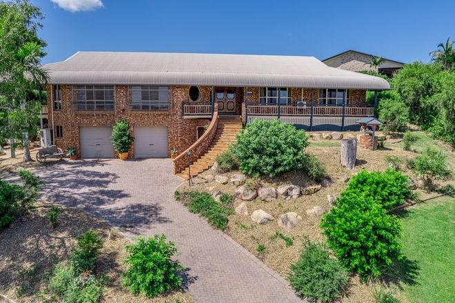 Picture of 15 Myrtle Court, KIN KORA QLD 4680