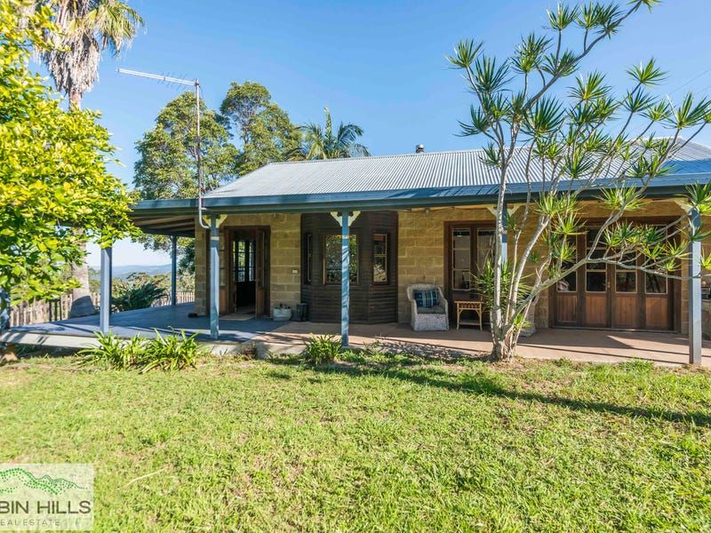 346 Sargents Road, Homeleigh NSW 2474, Image 1