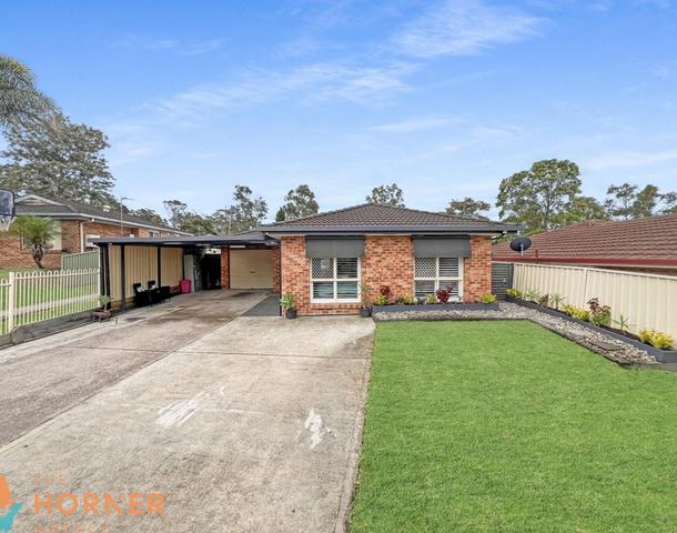 16 Everitt Place, Watanobbi NSW 2259