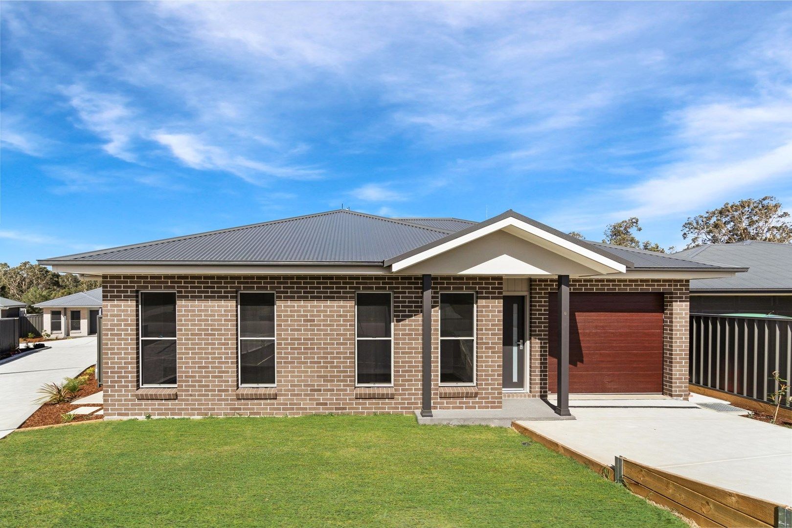 8/40 - 42 Diamond Circuit, Rutherford NSW 2320, Image 0