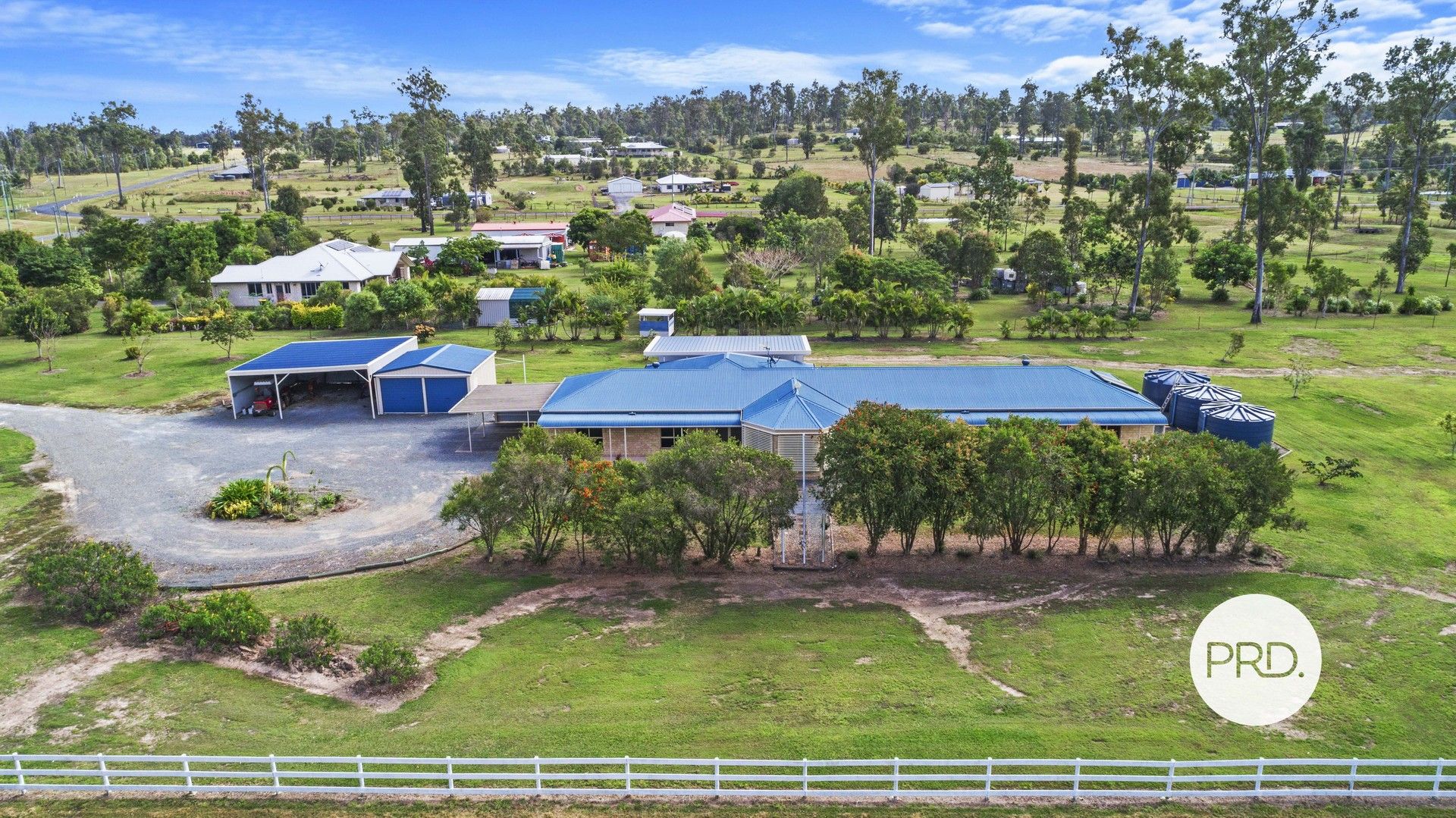 17 Meadow Drive, Yengarie QLD 4650, Image 1