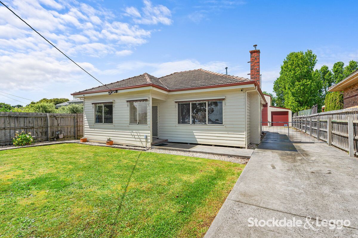 38 Collins Street, Morwell VIC 3840, Image 0