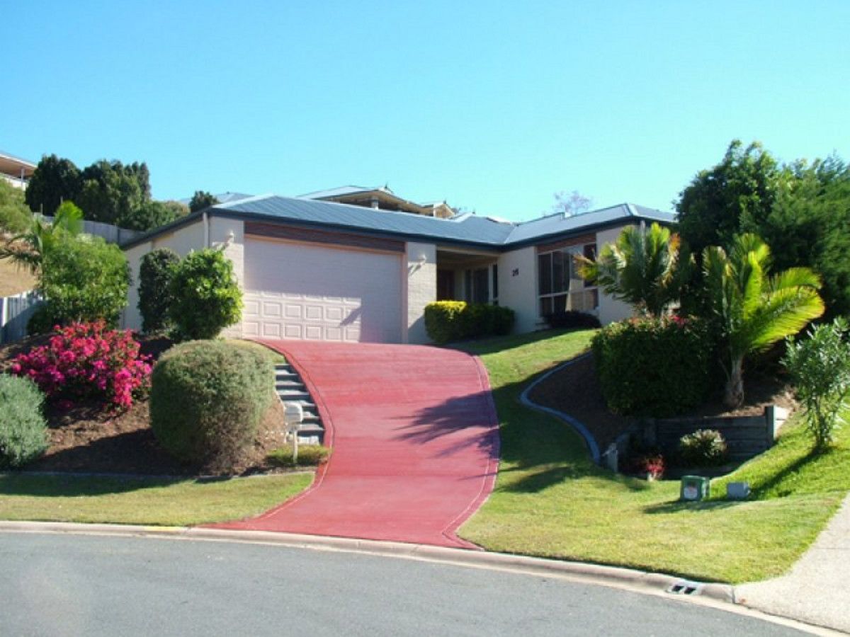 25 Langfield Crescent, Ormeau Hills QLD 4208, Image 1