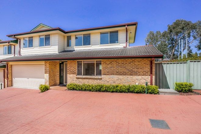 Picture of 8/16-18 Soldiers Road, JANNALI NSW 2226