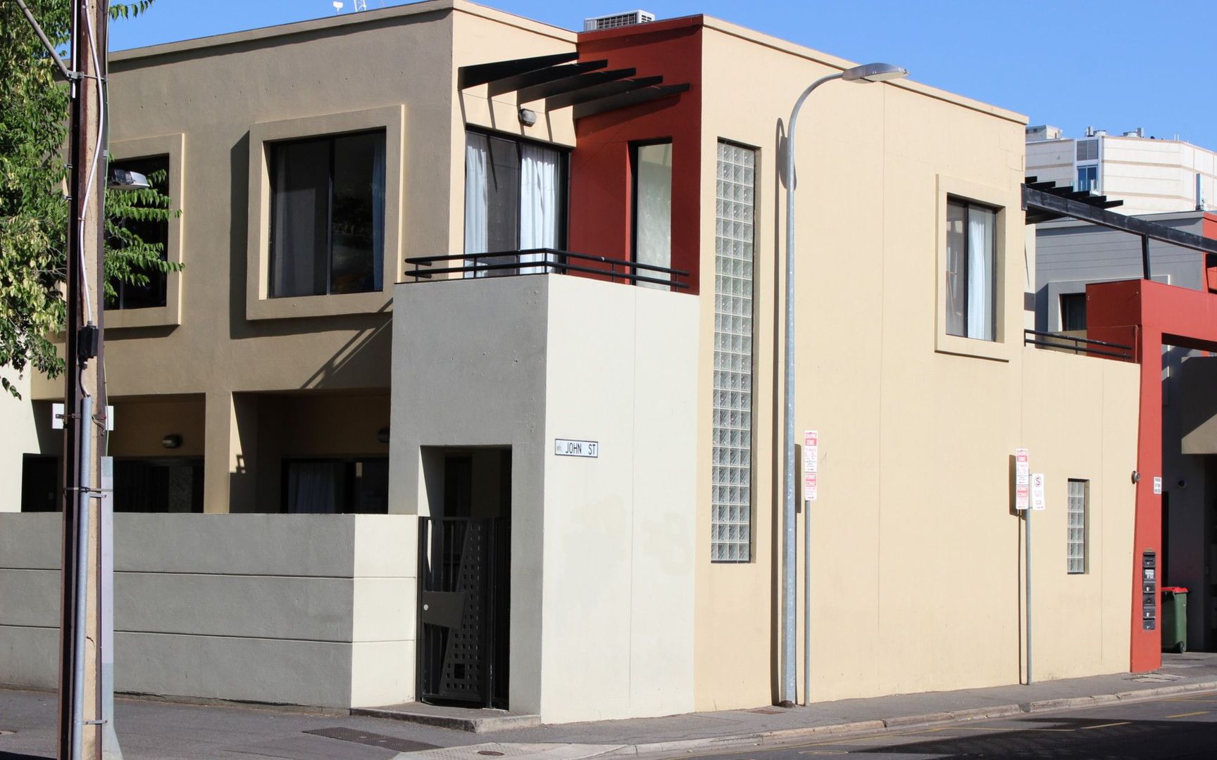 14 Sturt Street, Adelaide SA 5000 Townhouse For Rent 610 Domain