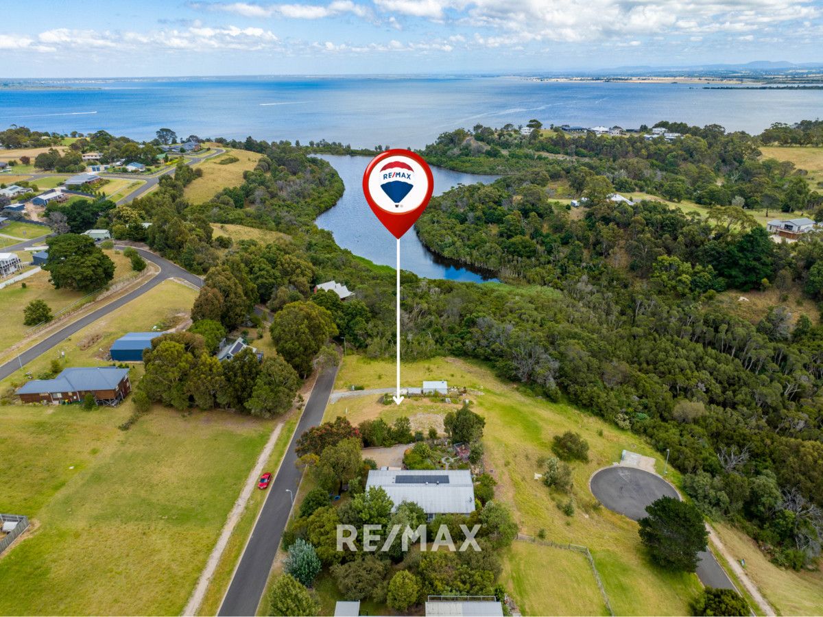 Vacant land in 20 Magpie Avenue, METUNG VIC, 3904