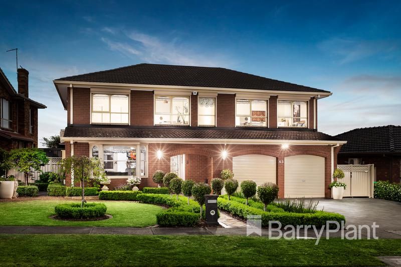 63 Blackman Avenue, Mill Park VIC 3082, Image 0