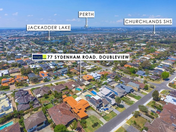 77 Sydenham Road, Doubleview WA 6018