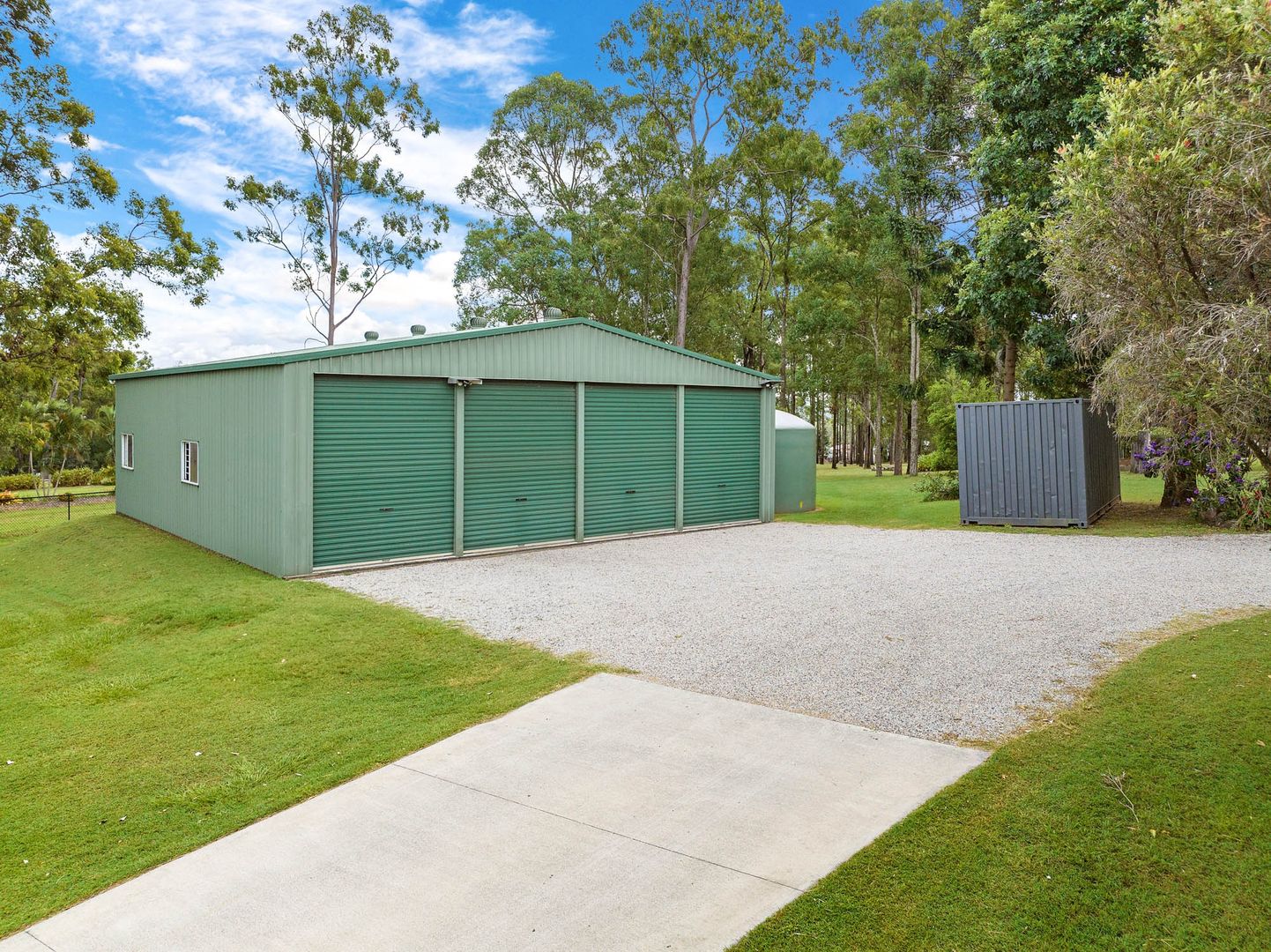 105 Gould Hill Road, Gleneagle QLD 4285, Image 1