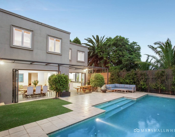 16 Scott Grove, Glen Iris VIC 3146