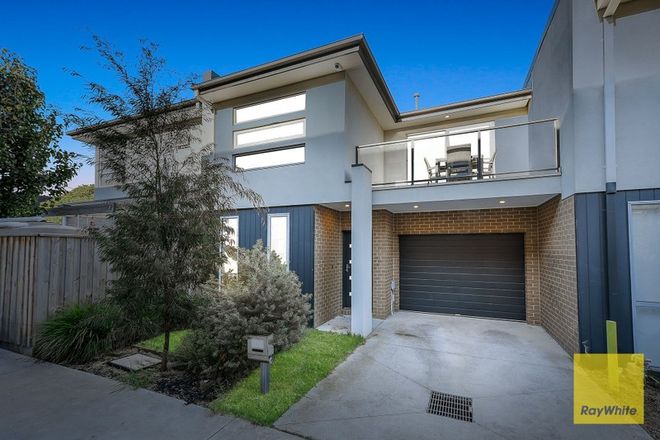 Picture of 9/88 Princes Highway, DANDENONG VIC 3175
