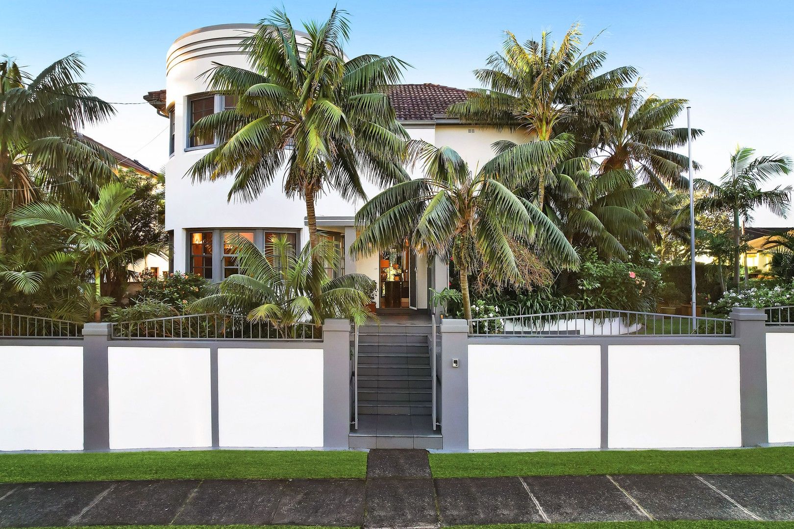 3 bedrooms House in 25 Lord Howe Street (aka 25 Raleigh Street) DOVER HEIGHTS NSW, 2030