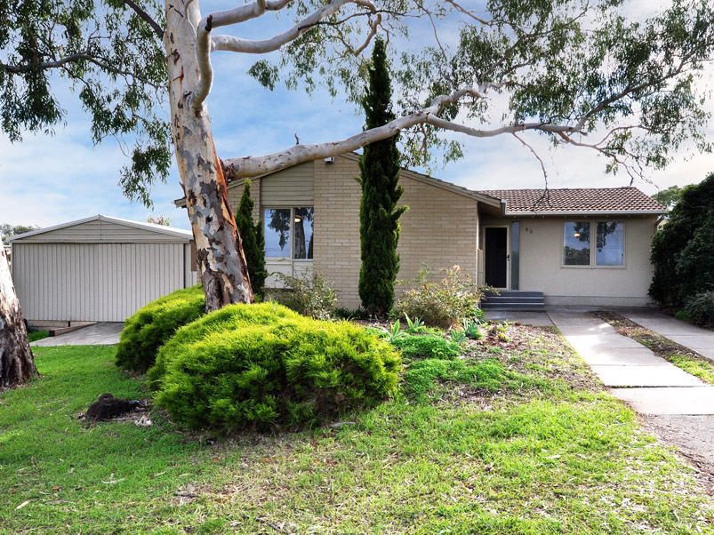 63 Taylors Road, Aberfoyle Park SA 5159, Image 0