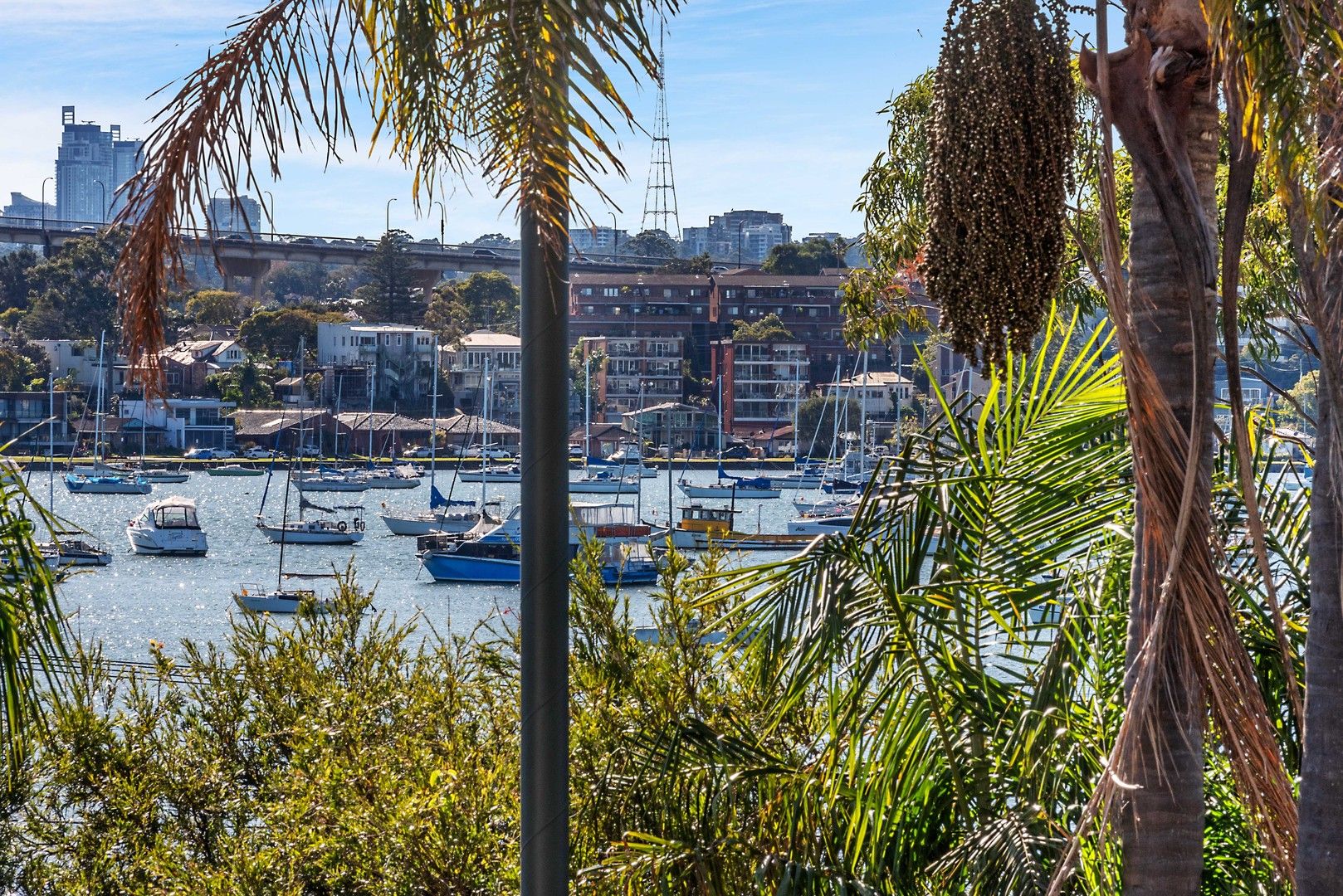 2 bedrooms Apartment / Unit / Flat in 8/20 Bay Road RUSSELL LEA NSW, 2046