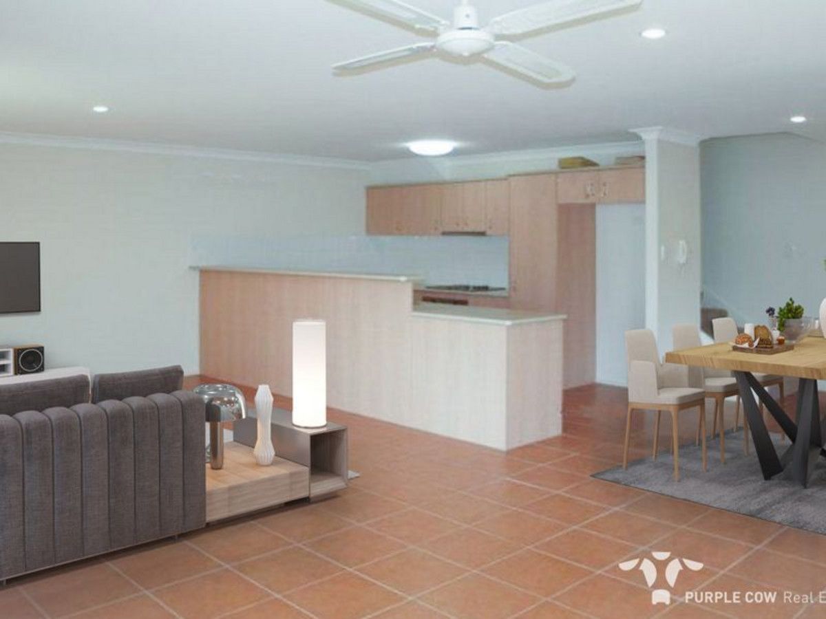 Unit 55/13-23 Springfield College Drive, Springfield QLD 4300, Image 1