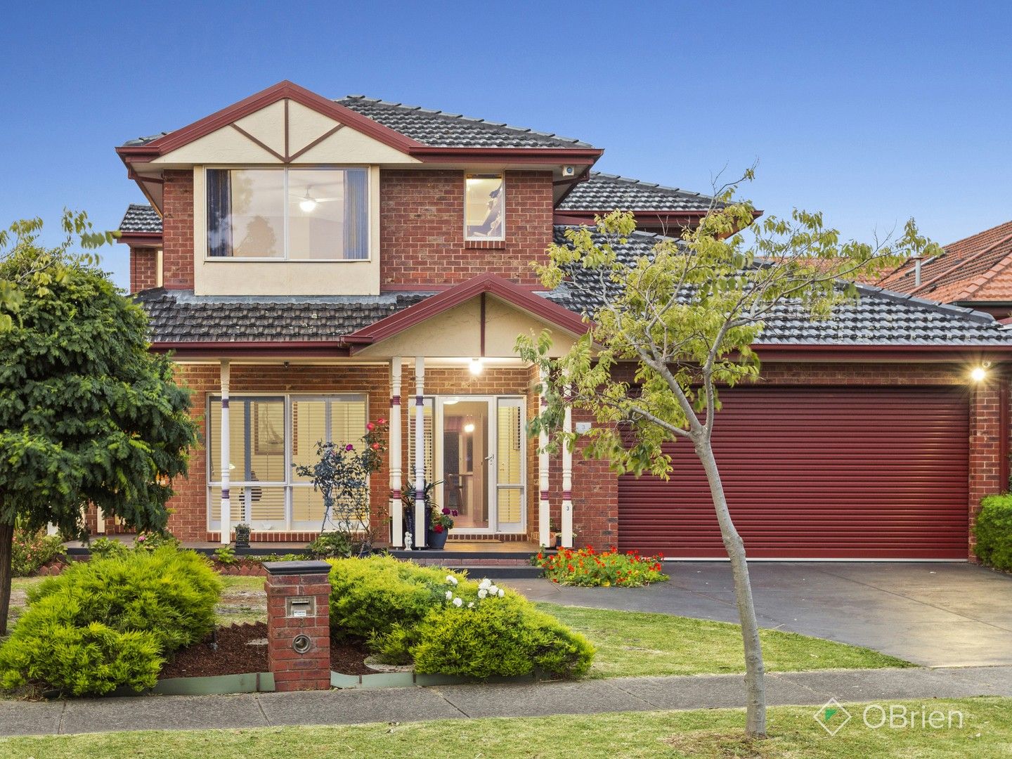 3 Black Knight Street, Mordialloc VIC 3195, Image 0