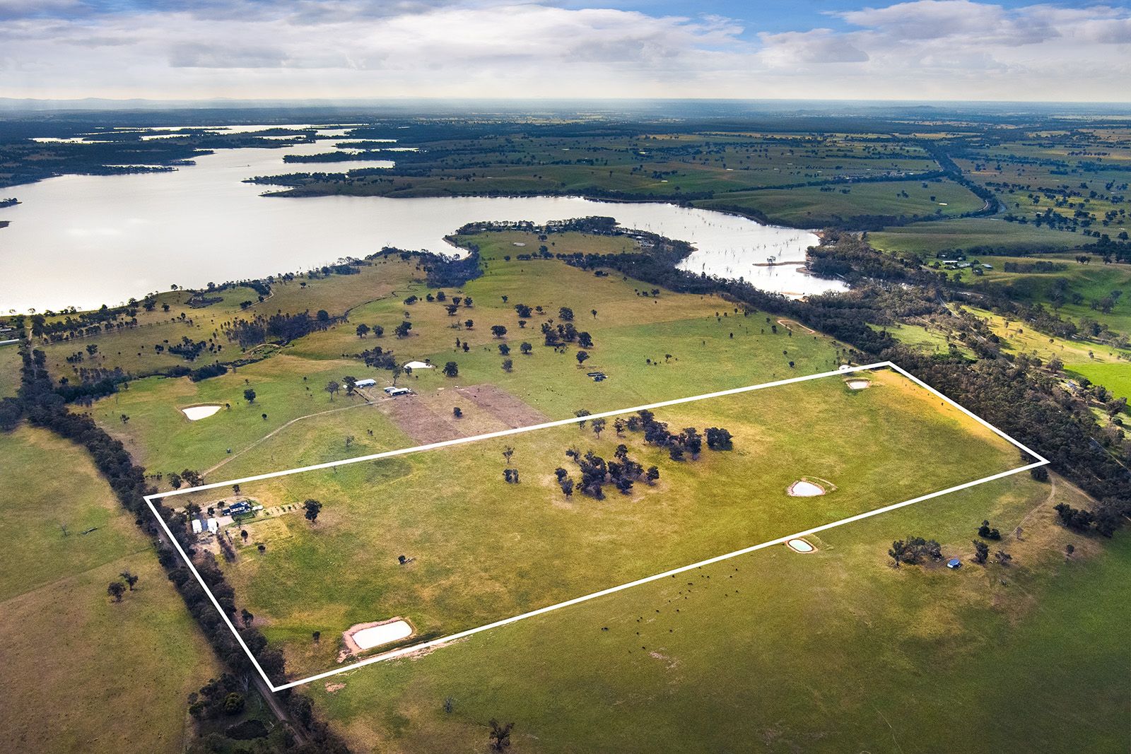 220 Hills Road, Derrinal VIC 3523 - House for Sale | Domain