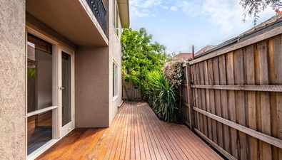 Picture of 5/61A Horace Street, MALVERN VIC 3144