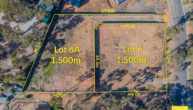 Picture of 6 & 6A Higgins Hill Drive, MAIDEN GULLY VIC 3551