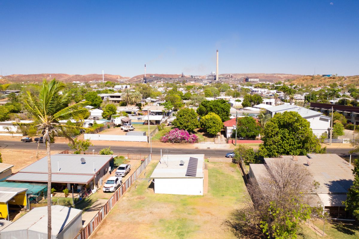 1 & 2/102 Trainor Street, Mount Isa QLD 4825, Image 0