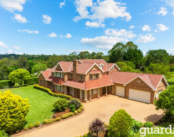 6 Odette Road, Dural NSW 2158