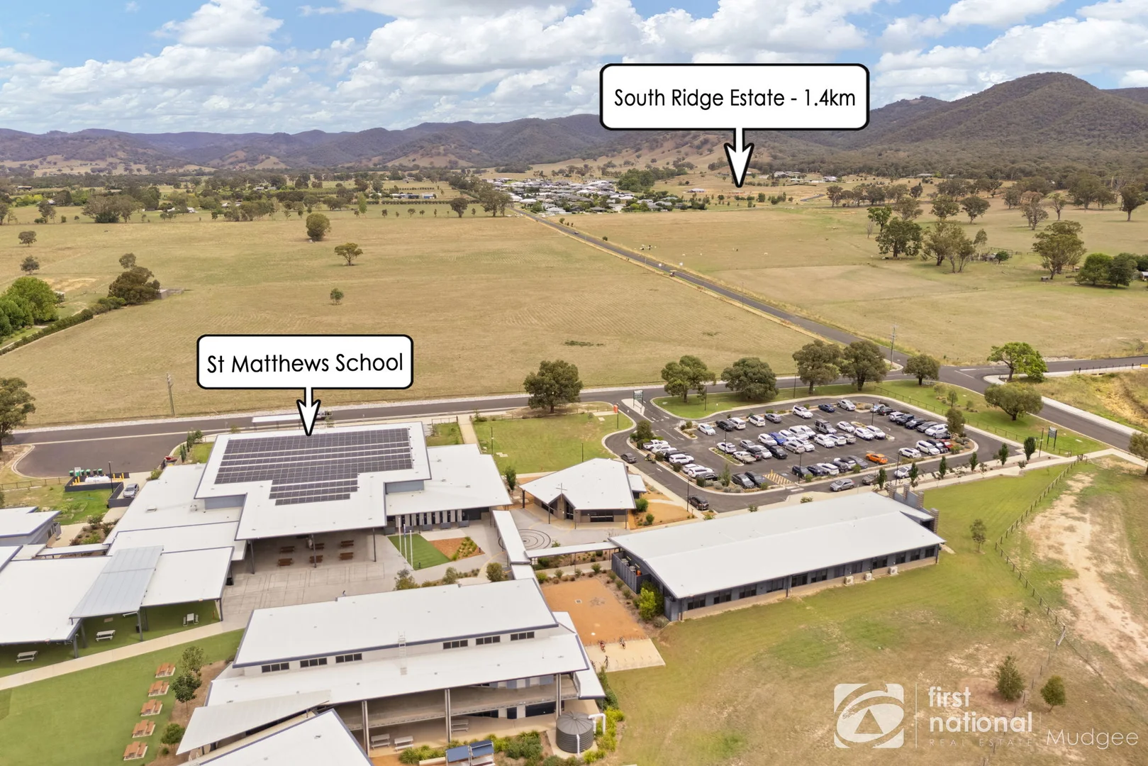 Additional image 7 of South Ridge Estate, Mudgee NSW 2850