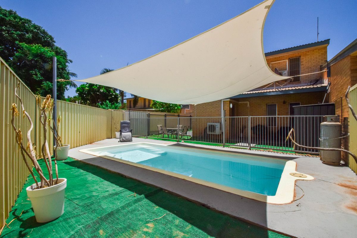 3 bedrooms House in 3 Bohemia Way SOUTH HEDLAND WA, 6722
