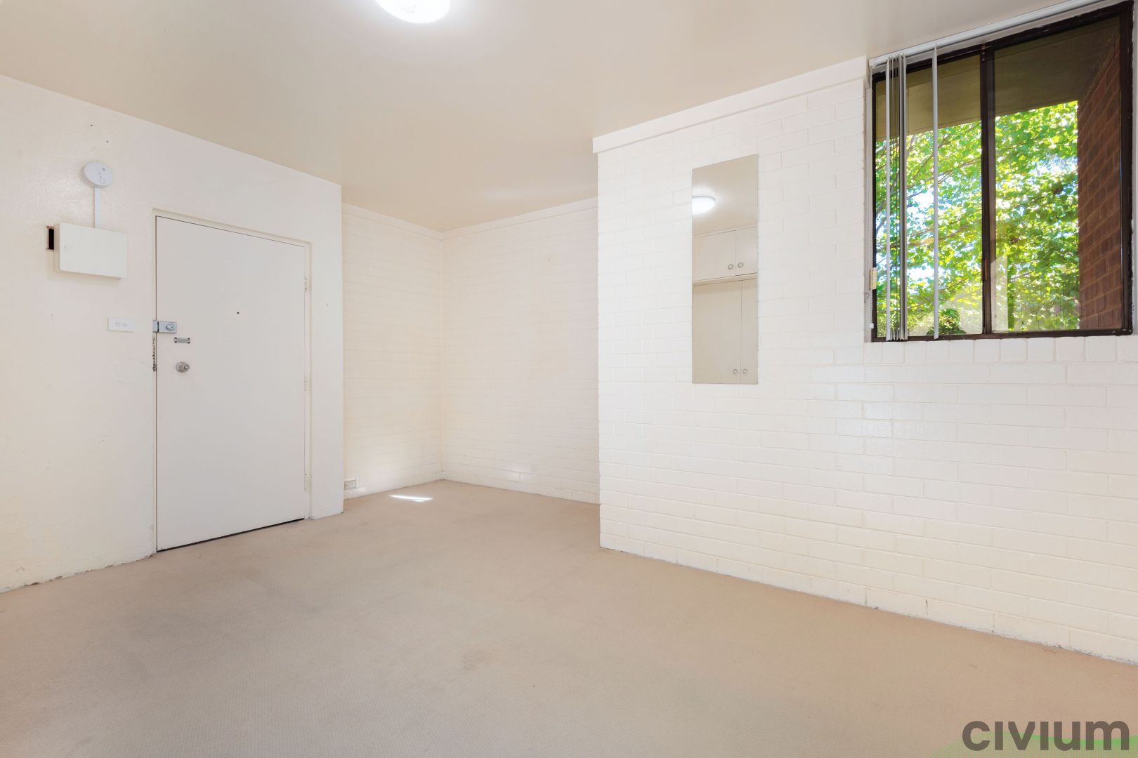 1/45 Eggleston Crescent, Chifley ACT 2606, Image 2