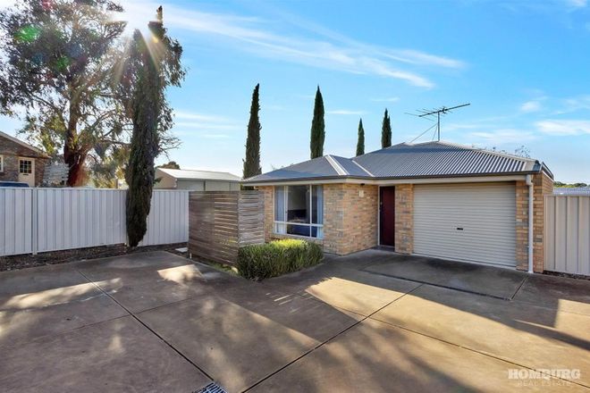 Picture of 2/14A Vine Street, NURIOOTPA SA 5355