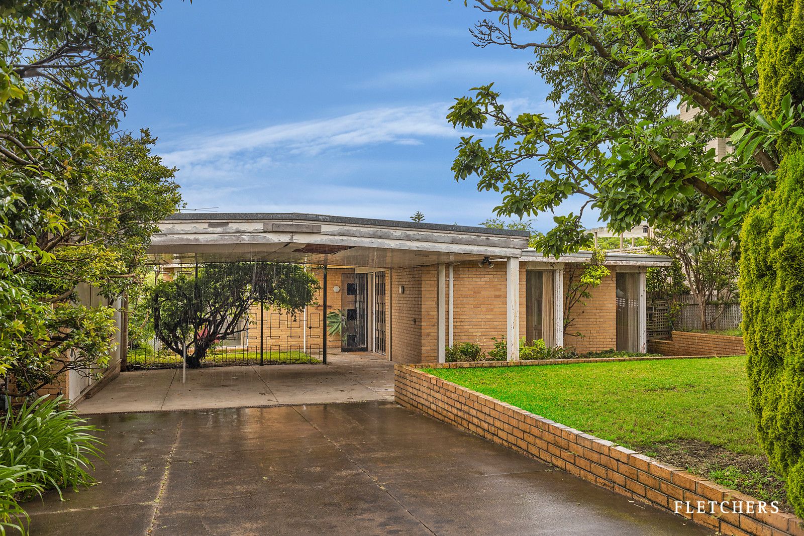 1 Riverside Avenue, Balwyn North Property History & Address Research Domain