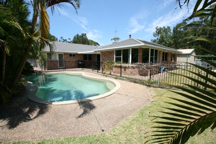 6 Peprico Place, Boomerang Beach NSW 2428, Image 1