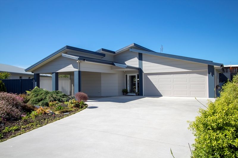 14 Sandhaven Crescent, Sulphur Creek TAS 7316, Image 1