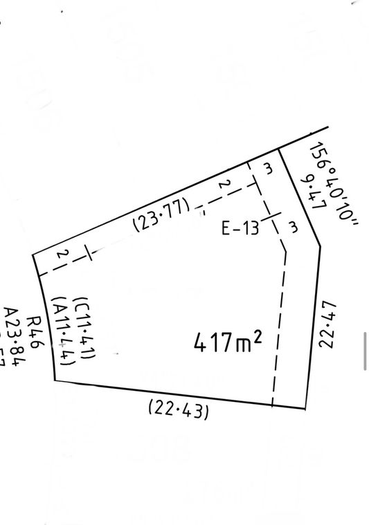 Vacant land in Lot 1507 Englefield Street, DONNYBROOK VIC, 3064