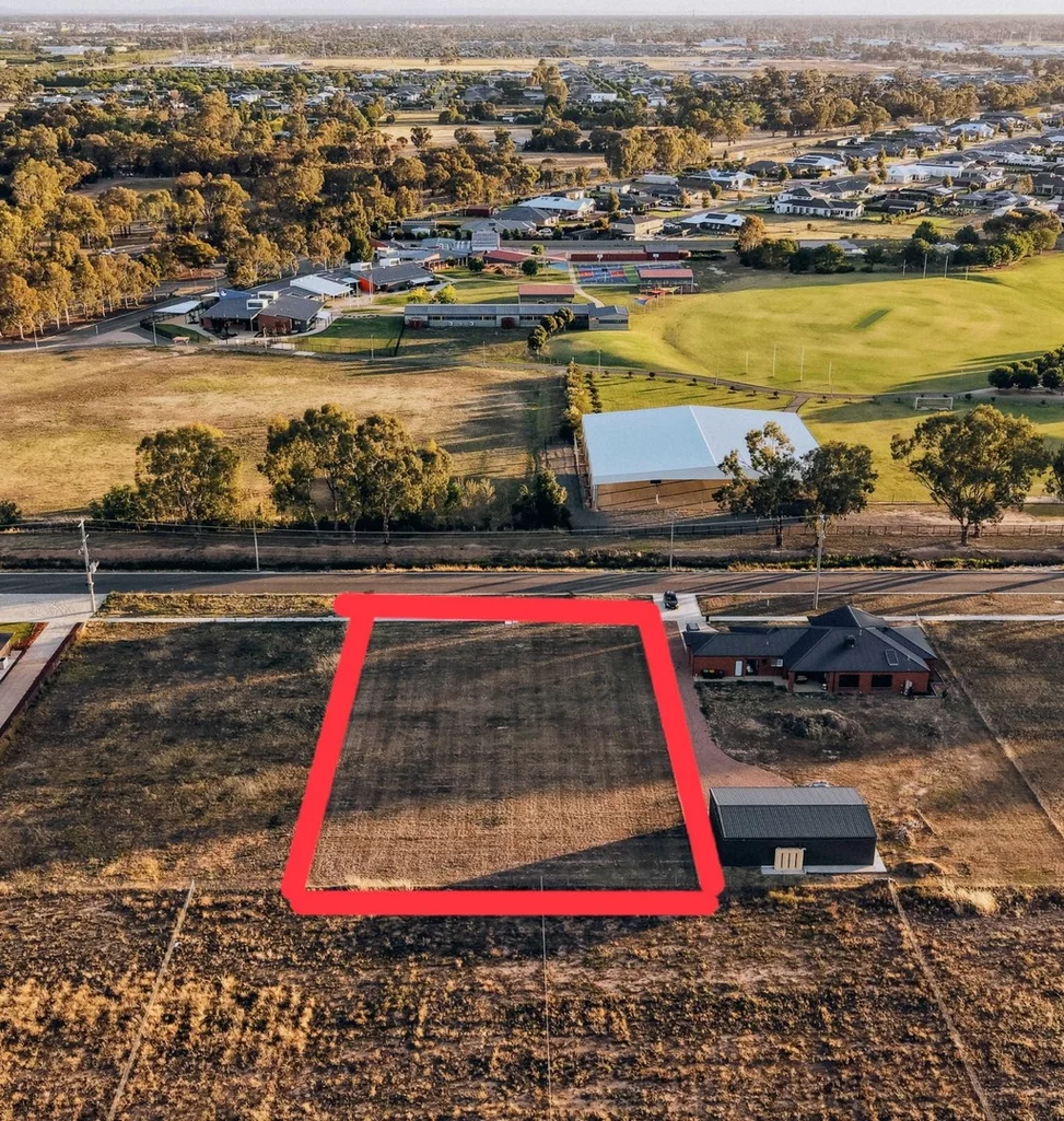 38 Grace Road, Shepparton North VIC 3631