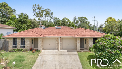 Picture of 1&2/59 Sheppard Street, CASINO NSW 2470