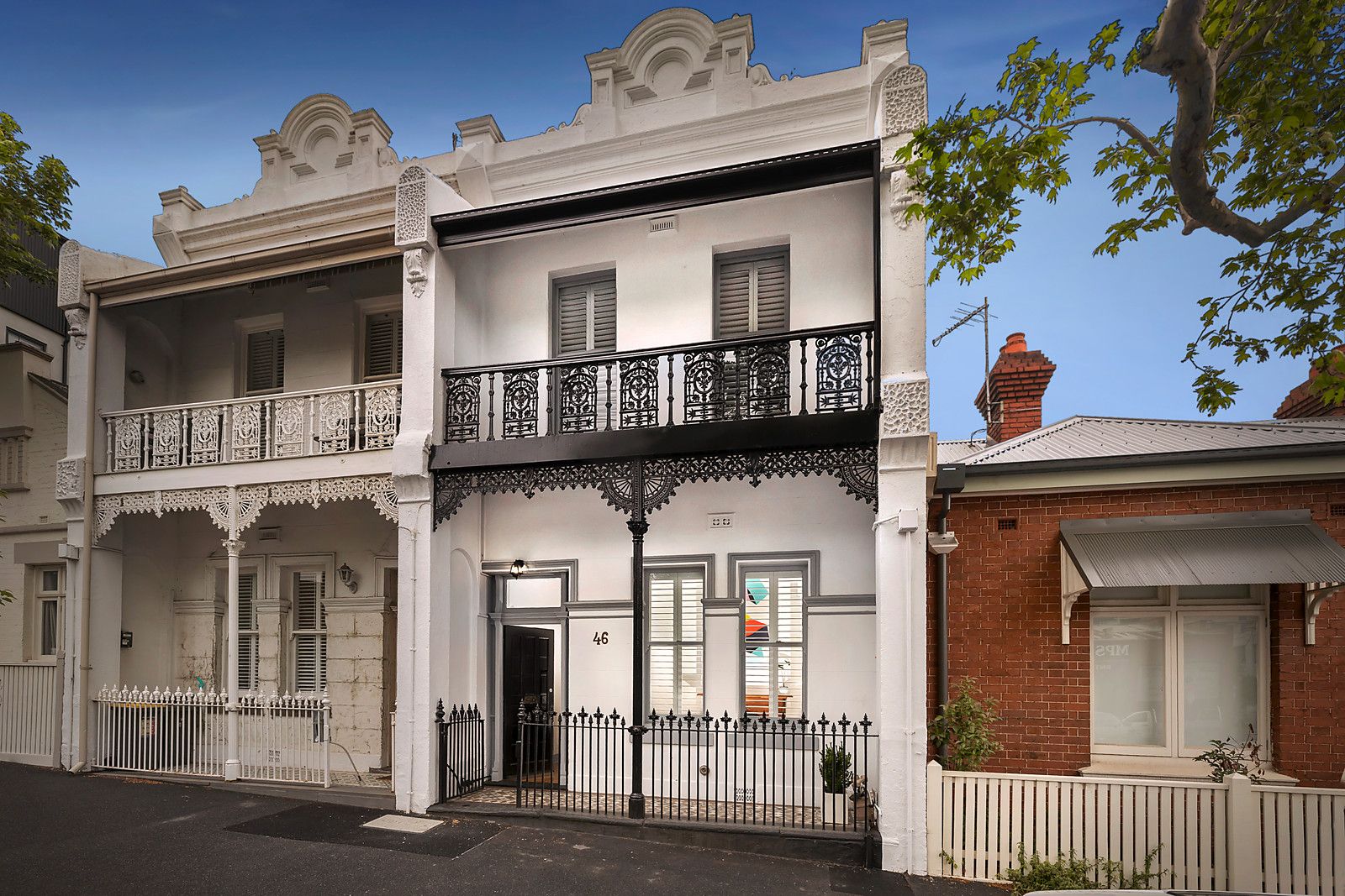 46 Abbotsford Street, West Melbourne VIC 3003, Image 0