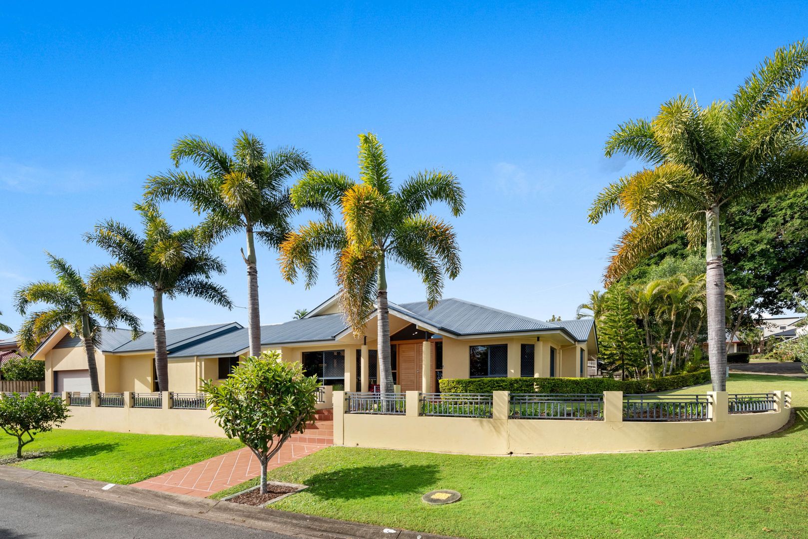 6 Goodwood Place, Carindale Property History & Address Research Domain