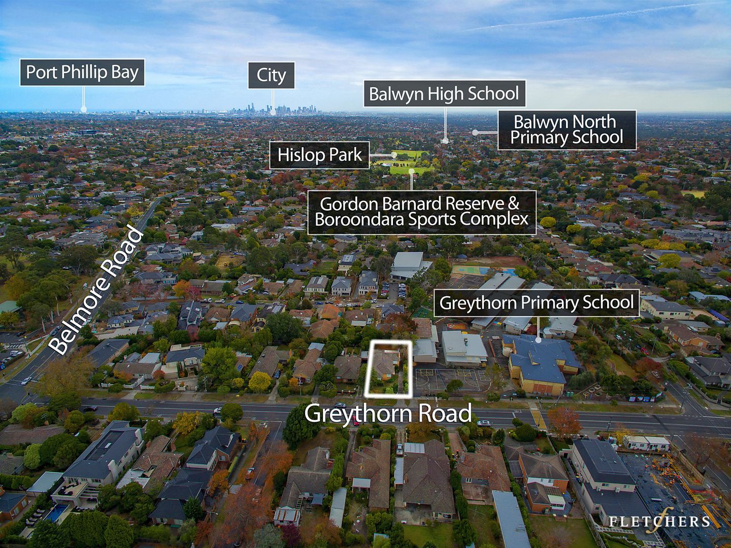 138 Greythorn Road, Balwyn North VIC 3104, Image 2