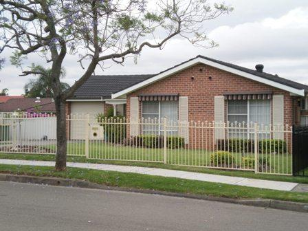 7 Huxley Place, Wetherill Park NSW 2164