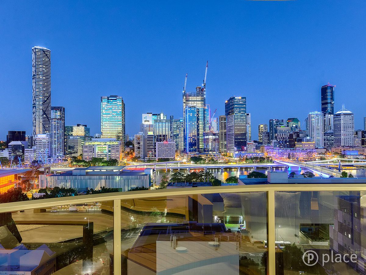 2153/38 Hope Street, South Brisbane QLD 4101, Image 0